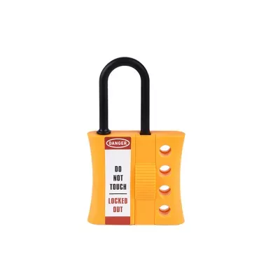 Blokada lockout dla elektryków 6mm 69E DESH 46