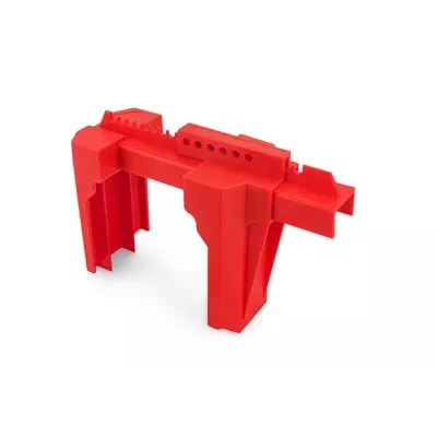 blokada zaworów kulowych 47M