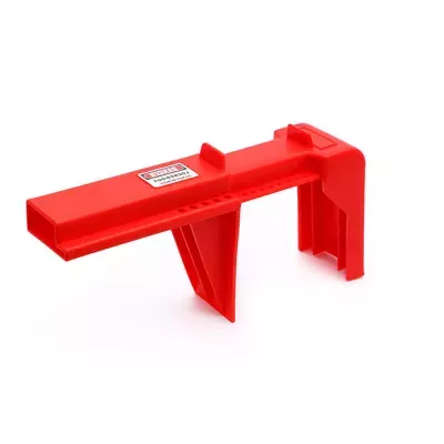 Blokada lockout do zaworów kulowych 32M