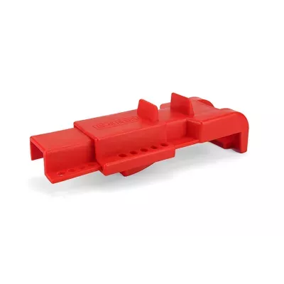 Blokada lockout do zaworów motylkowych 33M