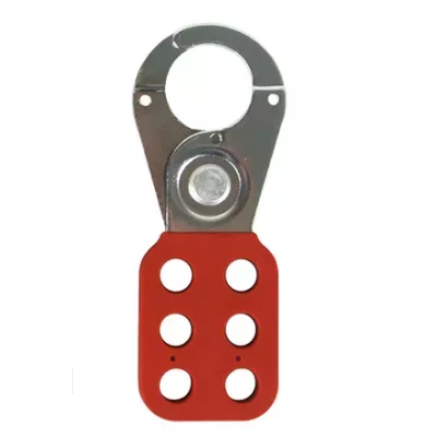 1m blokada lockout klamrowa mała