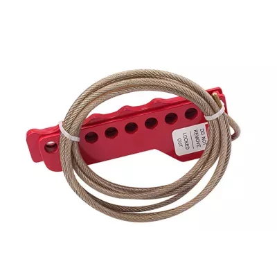 Blokada lockout 23M2 linkowa SQUEEZER