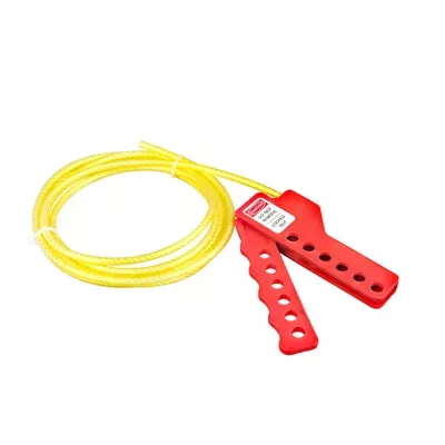 Blokada lockout 23M linkowa SQUEEZER