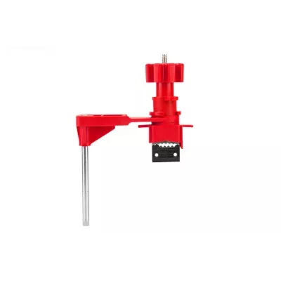 Blokada lockout uniwersalna z ramieniem 38M2