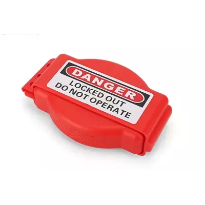 blokada lockout 29M regulowana na zasuwę