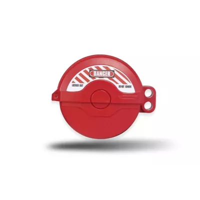 Blokada lockout 24M do zasuw 25-63,5 mm