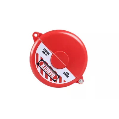 Blokada lockout 28M do zasuw 254-320 mm