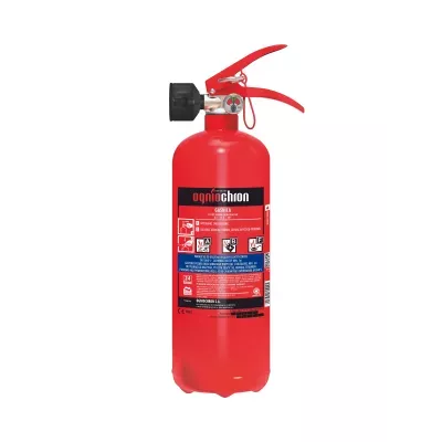 gaśnica pianowa gastronomiczna GPN-2x ABF