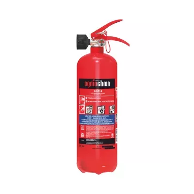 gaśnica pianowa GPN-3x ABF