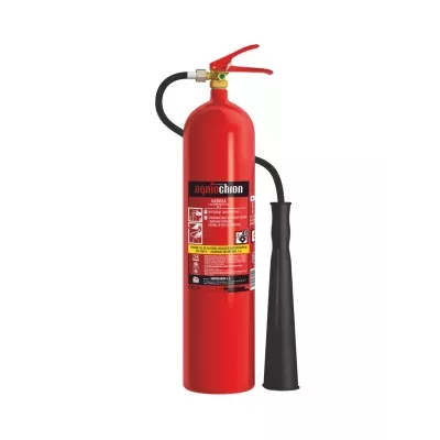 Gaśnica śniegowa GS-5x B