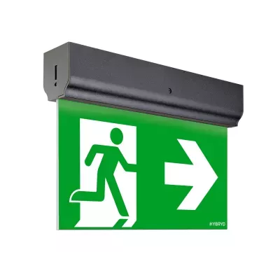 Lampa ewakuacyjna Utilight II