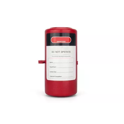 Blokada lockout na wtyczki 46E