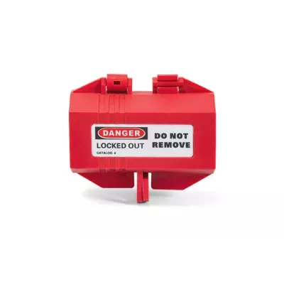 Blokada Lockout na wtyczki 44E