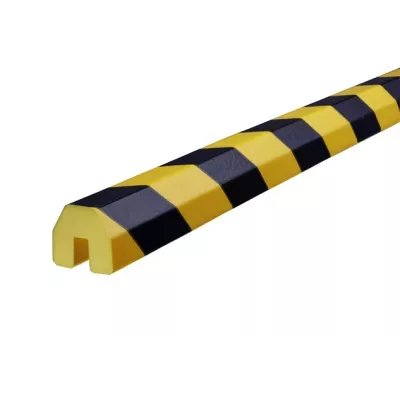 profil ostrzegawczo zabezpieczający typ BB