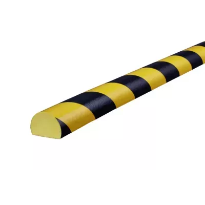 profil ostrzegawczo zabezpieczający typ C