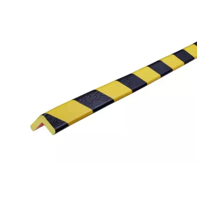 profil ostrzegawczo zabezpieczający typ E