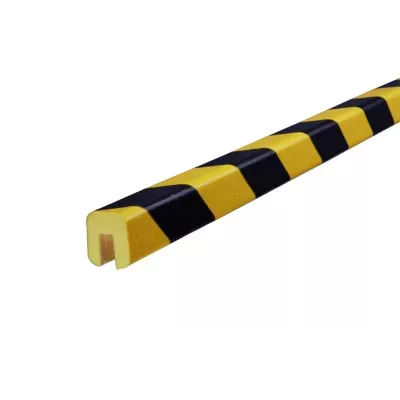 profil ostrzegawczo zabezpieczający typ G