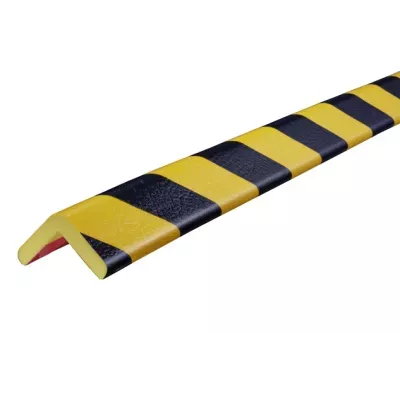 profil ostrzegawczo zabezpieczający typ H