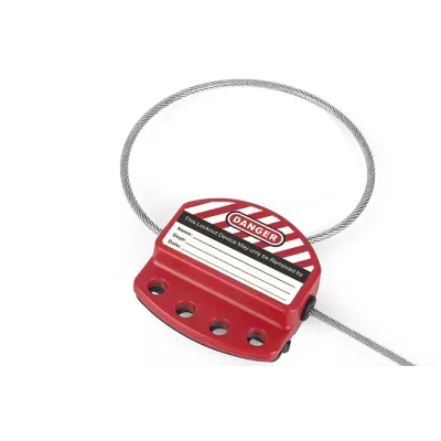 Regulowana blokada lockout linkowa 44M