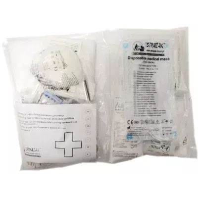 Wkład do apteczki DIN 13164 SUPER PLUS