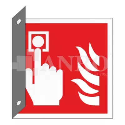 wysięgnik flagowy F005 alarm poż.png