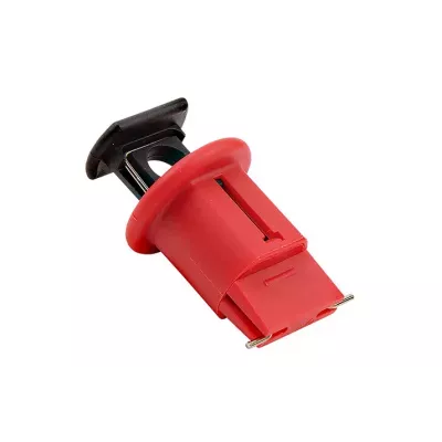 Zabezpieczenie wyłączników PIN OUT WIDE 52E